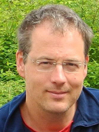 Stefan Schwarzer