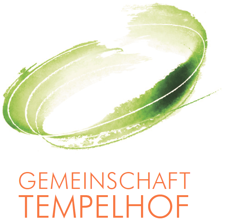 Logo Schloss Tempelhof